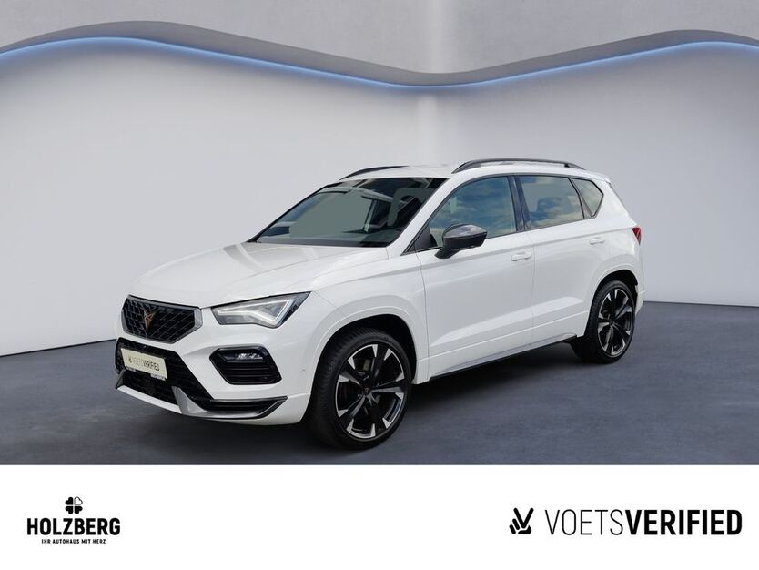 Cupra Ateca 15.450 km 33.990 € Braunschweig 38114
