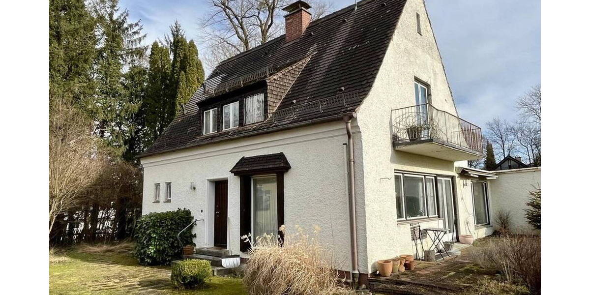 Grundstück Gauting Stockdorf - 1.050.000&euro; | Angebot:26080176