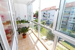 ** einziehen und wohlfühlen ** ruhige 3-Zimmer-WOHNUNG mit 2 sonnigen BALKONEN * zentrumsnah ! TOP ! - Etagenwohnung Germering | Angebot:26948651
