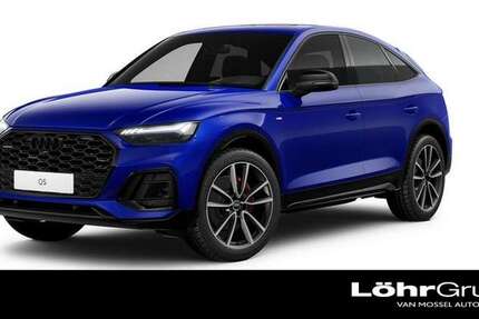 Audi Q5 21.600 km 44.850 &euro; Meckenheim 53340