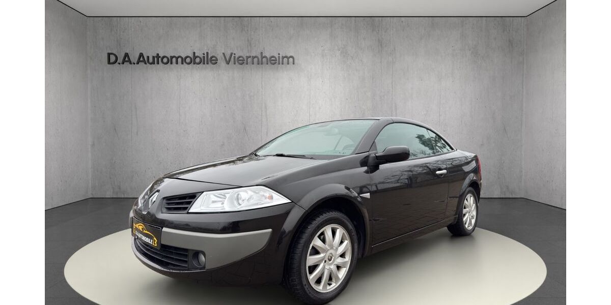 Renault Megane 153.000 km 3.990 &euro; Viernheim 68519
