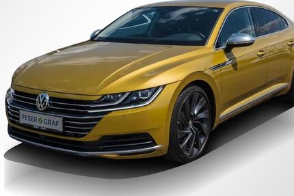 VW Arteon 99.324 km 23.940 &euro; Magdeburg 39126