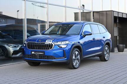 Skoda Kodiaq 11.000 km 44.450 € Winterbach bei Stuttgart 73650