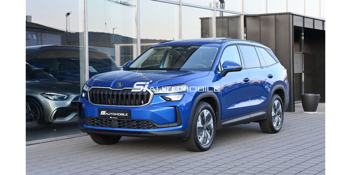 Skoda Kodiaq 11.000 km 44.450 € Winterbach bei Stuttgart 73650