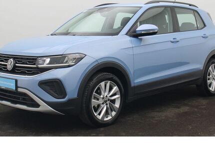 VW T-Cross 31.000 km 24.222 &euro; Würzburg 97076