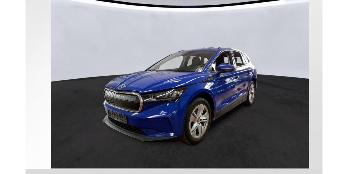 Skoda Enyaq 47.550 km 24.880 &euro; Herzogenaurach 91074