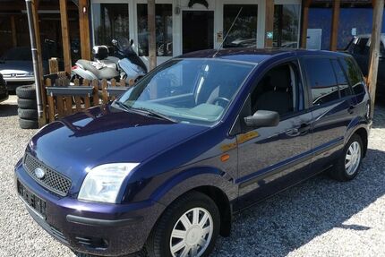 Ford Fusion 174.990 km 1.500 &euro; Dresden 01219