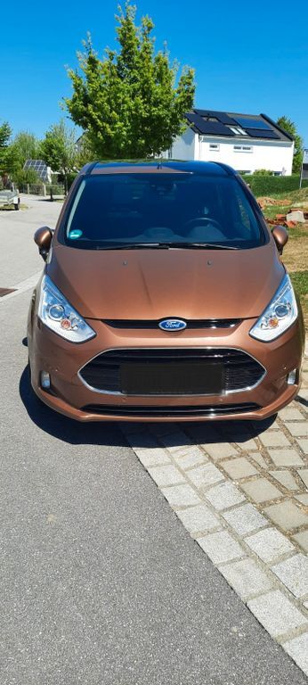 B-Max
