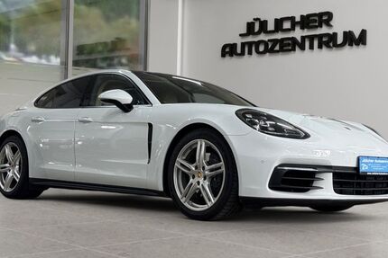 Porsche Panamera 54.430 km 47.990 &euro; Jülich 52428
