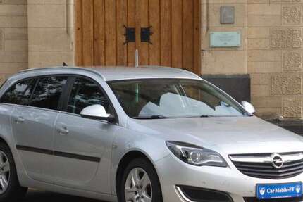 Opel Insignia 158.000 km 4.950 € Bad Breisig 53498