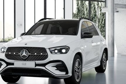 Mercedes-Benz GLE 350 8.000 km 89.890 &euro; Lübeck 23554