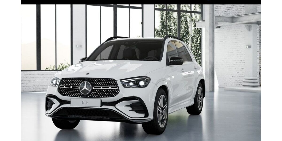 Mercedes-Benz GLE 350 8.000 km 89.890 &euro; Lübeck 23554
