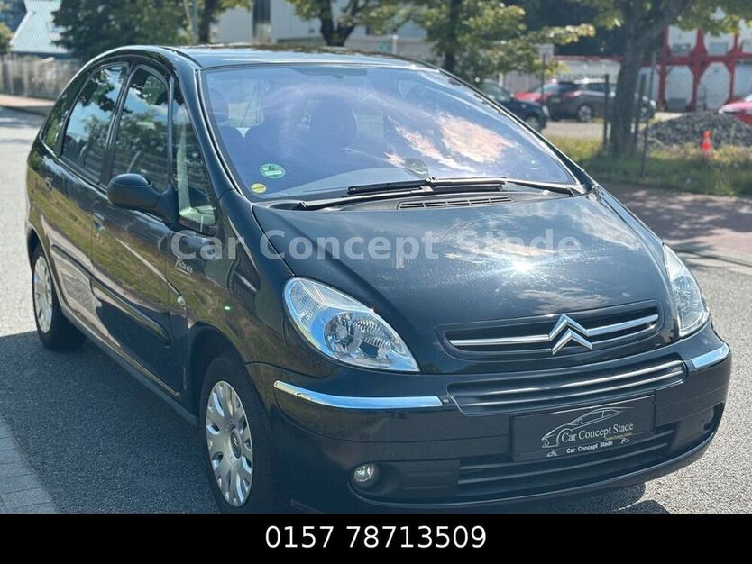 Xsara Picasso