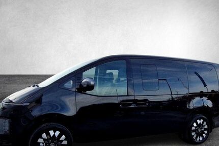 Hyundai STARIA 5.090 km 52.630 &euro; Deggendorf 94469