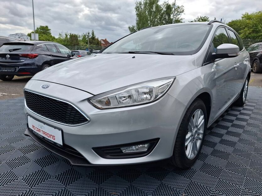 Ford Focus 181.219 km 5.290 € Altendiez 65624
