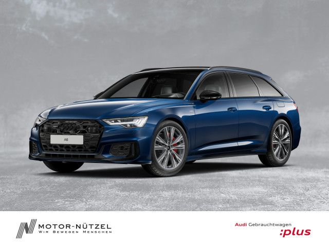 Audi A6 7.356 km 59.930 &euro; Bamberg 96052