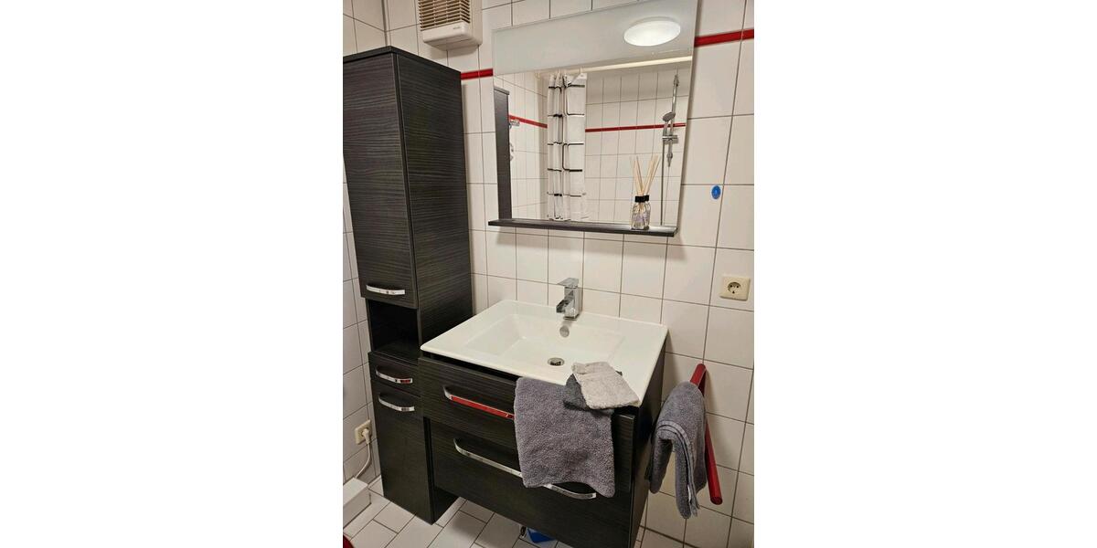 Etagenwohnung Laichingen - 1.5 Zimmer, 60 m&sup2;, 650&euro; | Angebot:26423410