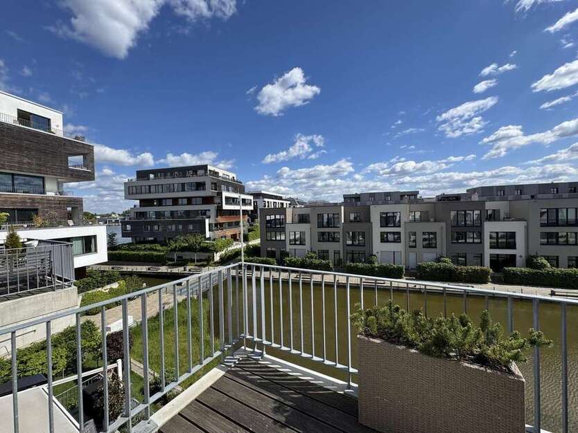 Wohnung zum Mieten in Berlin 1.300 € 60 m²
