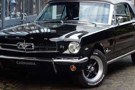 Ford Mustang 41.522 km 41.900 &euro; Hamburg 22179