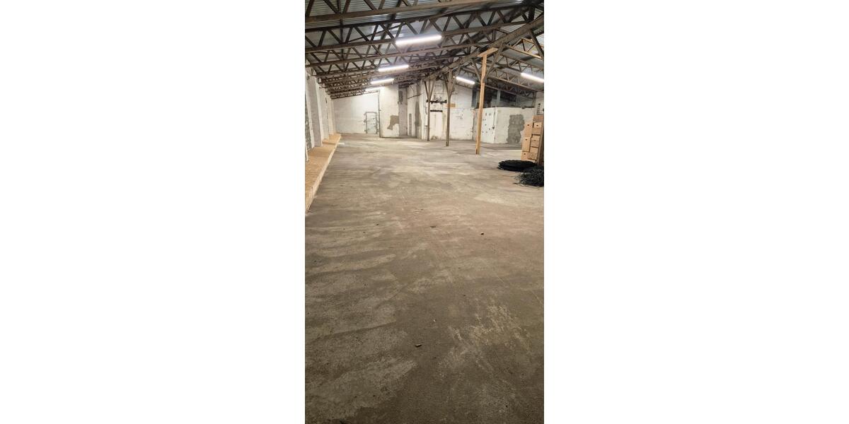 Gewerbeobjekt Brokstedt - 700&euro; | Angebot:26321762