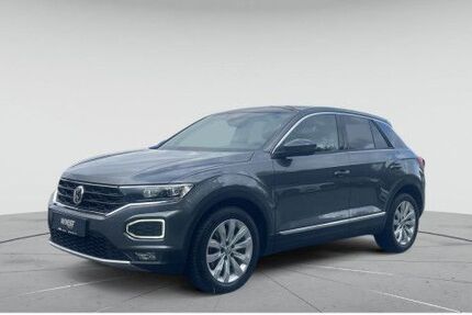 VW T-Roc 46.750 km 24.450 € Bensheim 64625