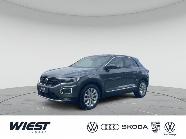 VW T-Roc 46.750 km 24.450 € Bensheim 64625