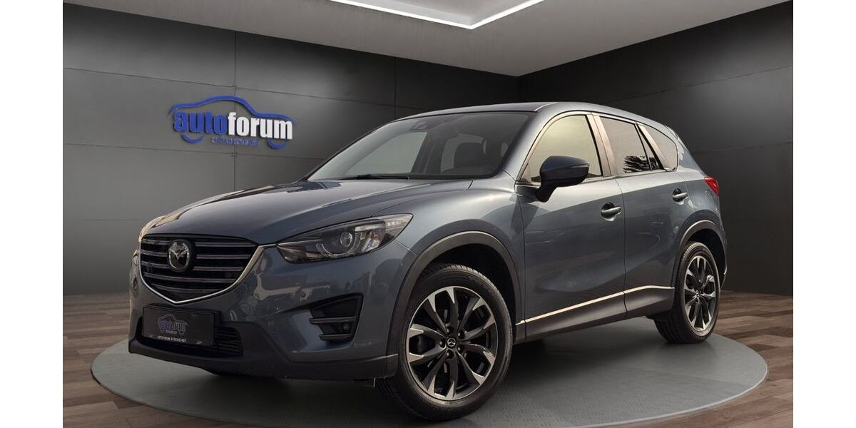 Mazda CX-5 106.400 km 16.990 &euro; Stockstadt am Rhein 64589