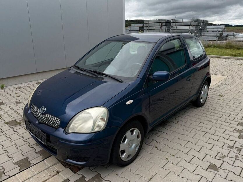 Yaris