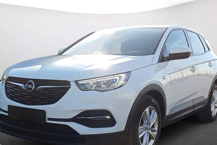 Opel Grandland (X) 31.749 km 17.690 &euro; Borken 46325