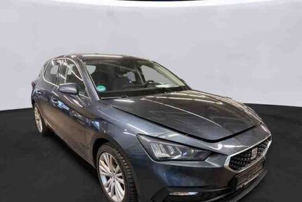 Seat Leon 125.000 km 12.950 &euro; Schöppenstedt 38170