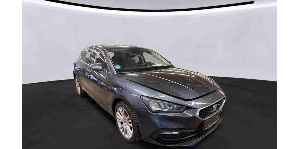 Seat Leon 125.000 km 12.950 &euro; Schöppenstedt 38170