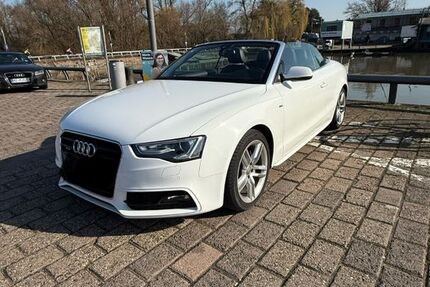 Audi A5 227.000 km 13.000 &euro; Mainz 55120