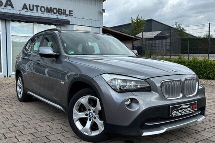BMW X1 108.000 km 12.890 &euro; Buggingen 79426