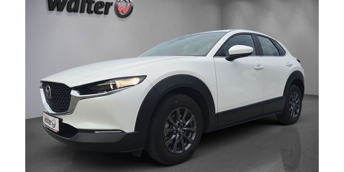 Mazda CX-30 23.800 km 21.490 &euro; Pforzheim 75177