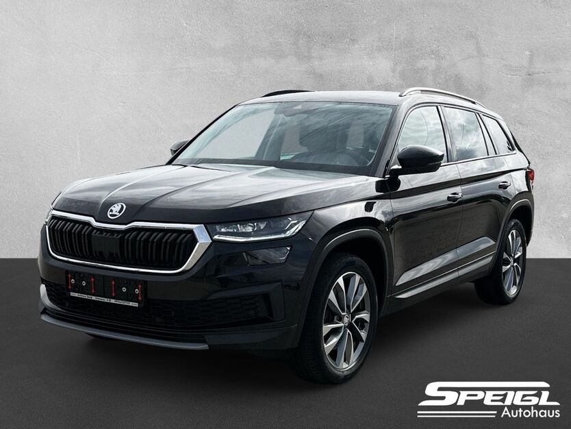 Skoda Kodiaq 113.000 km 31.990 € Chamerau 93466