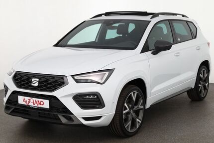 Seat Ateca 34.955 km 28.990 &euro; Dresden 01069