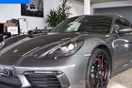 Porsche 718 Cayman 83.849 km 62.700 &euro; Senden 89250