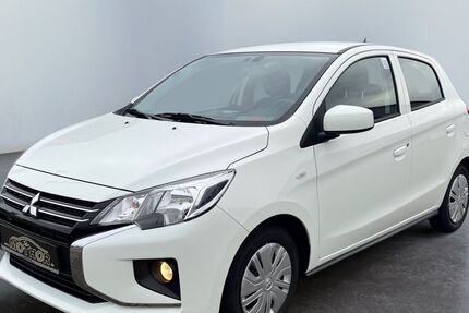 Mitsubishi Space Star 19.869 km 11.689 € Brandenburg 14772