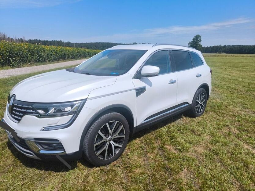 Koleos