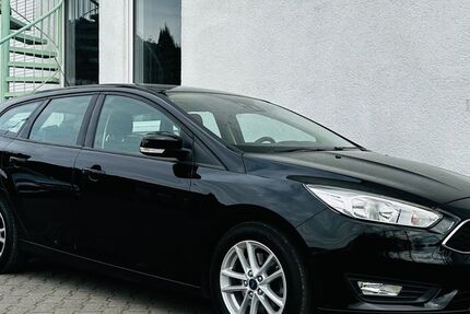 Ford Focus 117.448 km 9.590 &euro; Dannstadt- Schauernheim 67125