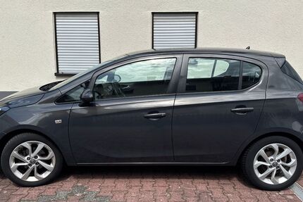 Opel Corsa 123.890 km 5.900 &euro; Gründau 63584