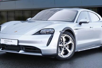 Porsche Taycan 29.386 km 94.888 &euro; Mainz 55131