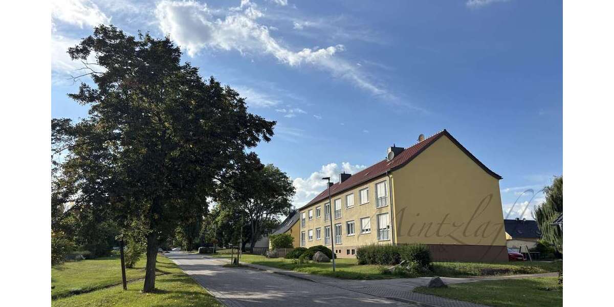 Etagenwohnung Möser - 3 Zimmer, 60 m&sup2;, 74.000&euro; | Angebot:25906867
