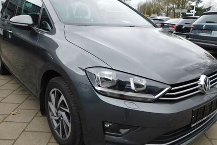 VW Golf 133.205 km 15.985 € Weertzen 27404