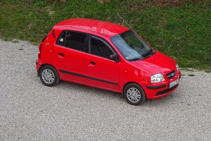 Hyundai Andere 188.000 km 1.300 &euro; Igling 86859