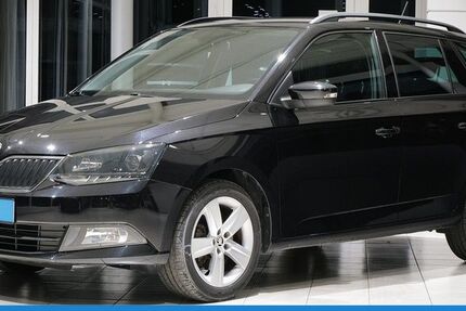 Skoda Fabia 81.137 km 10.847 &euro; Dießen am Ammersee 86911
