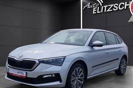 Skoda Scala 16.764 km 20.450 &euro; Dippoldiswalde 01744