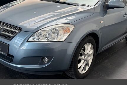 Kia ceed Sportswagon 116.968 km 6.950 &euro; Neumünster 24536