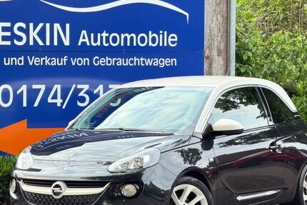 Opel Adam 123.000 km 7.990 &euro; Ahlen 59227
