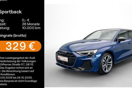 Audi A3 6.842 km 37.490 &euro; Oberursel 61440